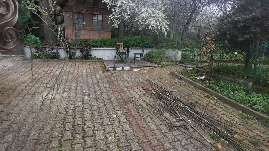 OPORTUNITATE!!! CASA DE VANZARE IN CÂLNIC LA 35.000 EURO - Poză 3