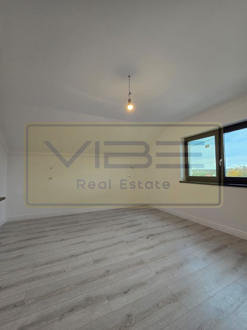 Vila 5 camere- teren 500mp- 140mp Miroslava- Cornesti - Poză 19