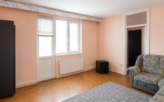 Apartament | 2 camere | 37 MPU  | 1 Balcon | Cedonia -Mediu - Poză 3