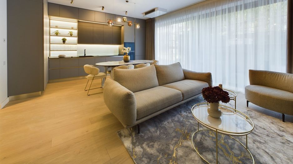 Apartament 4 camere, zona Băneasa-Iancu Nicolae - Poză 16