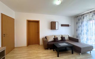 Apartament 2 camere mobilat și utilat cu vedere superbă spre Tâmpa - Poză 6
