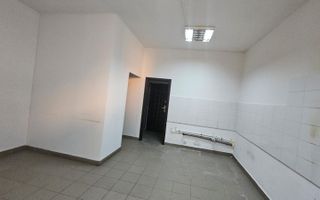 INCHIRIERE SPATIU COMERCIAL | PRELUNGIREA GHENCEA | 50 MP | STRADAL | - Poză 1