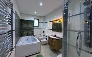 Imobil 600mp construiti curte 550mp Timpuri Noi Tineretului - Poză 17