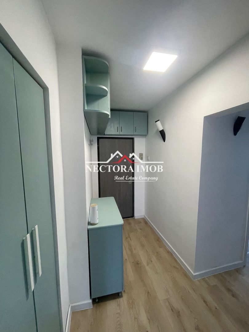 NECTORA IMOB-Apartament 3 camere, Etaj 2, Blvd. Dacia, 66 mp, Utilat - Poză 2
