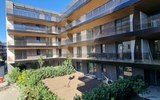 Apartament luminos cu terasă proprie – 2 camere, ARQA Residence Voluntari - Poză 1