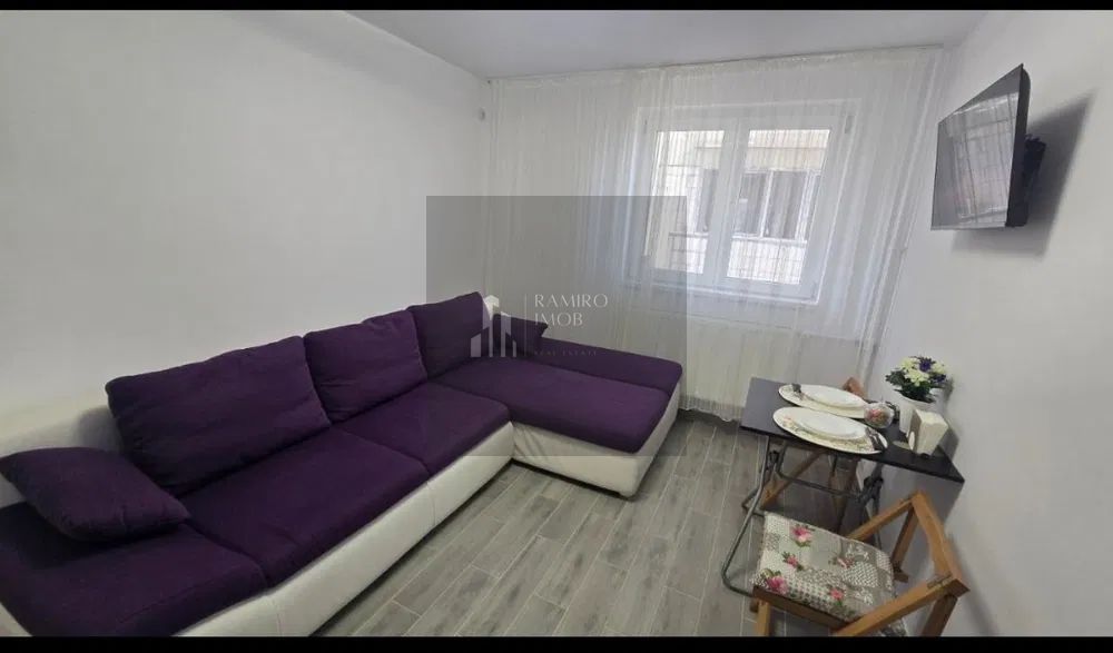 Apartament 2 camere decomandat Aleea Salaj - Poză 1