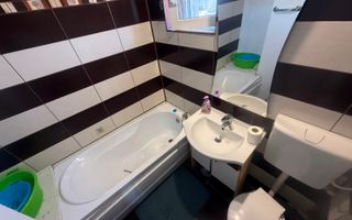1 cameră Păcurari | Mobilat și utilat | Aproape UAIC, UMF, Copou - Poză 9