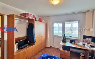 Apartament 3 Camere Prundu etaj Intermediar, vedere Panoramica - Poză 12