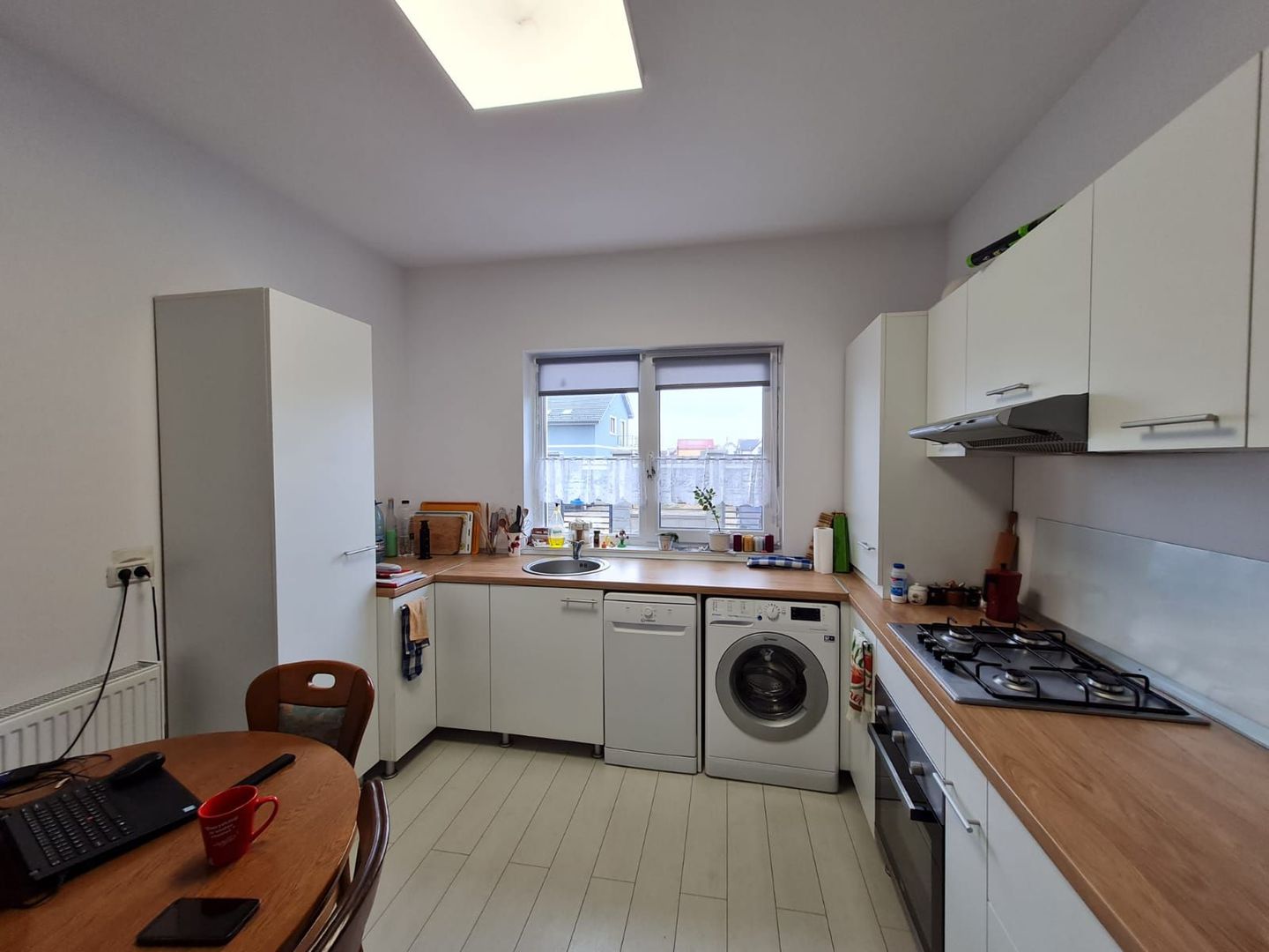 Duplex deosebit în Mosnita Noua - Poză 16