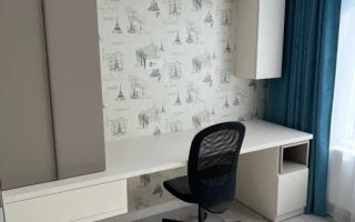 3 Camere de Lux, Hasdeu, SemiCentral, UMF, Gradina Bota, Parcare - Poză 3