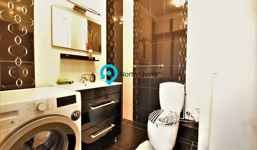 4 camere  | 120 mp utili, finisaje preminum | zona Aviatiei - Poză 13