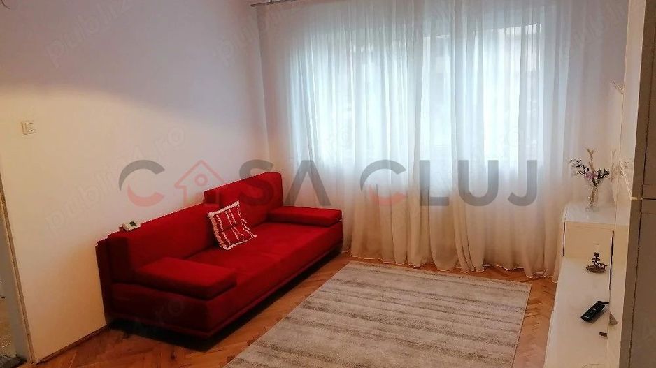 Apartament 3 camere Grigorescu zona Profi - Poză 5