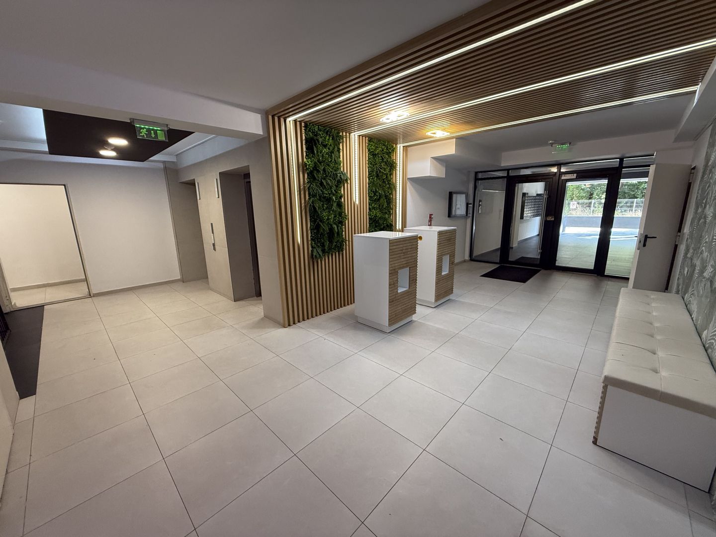 3 camere Apartament - TRIO BRIDGE VIEW - Parcare Crangasi Doar 6 LUNI - Poză 4