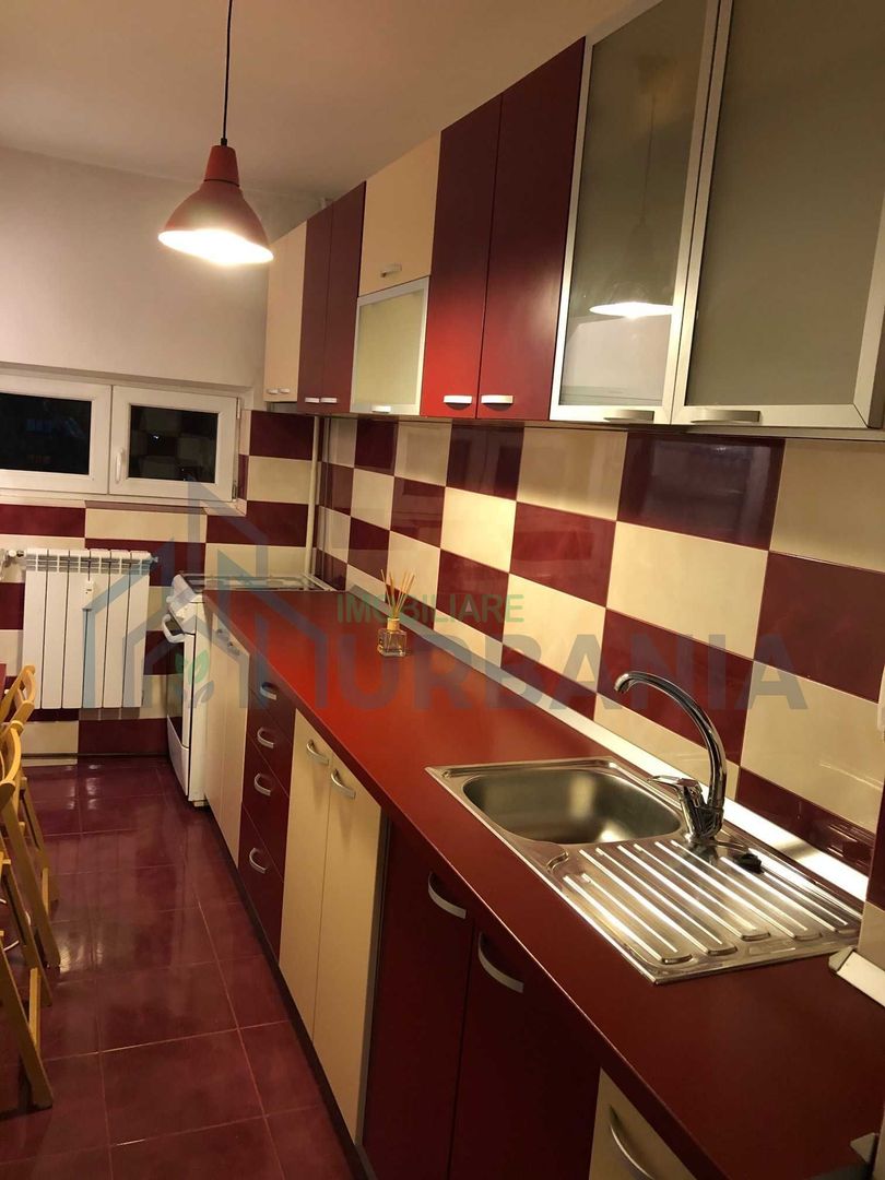 Apartament 2 camere de închiriat, zona Păcurari – Lukoil Poșta, Iași - Poză 4