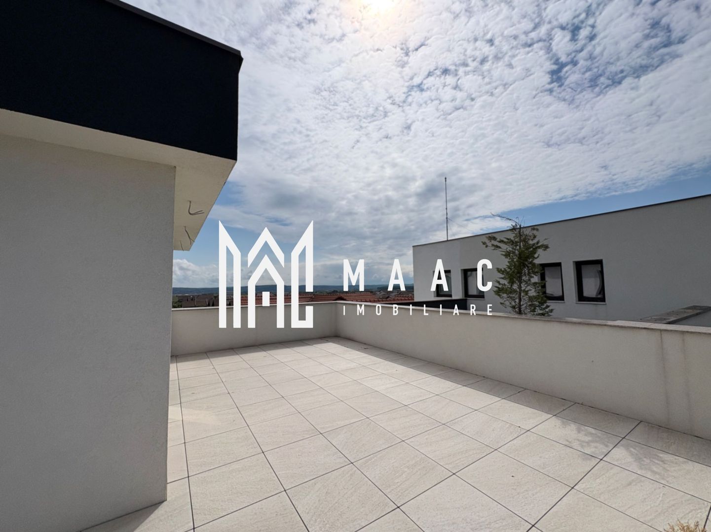 Penthouse 3 camere I 91 mp I Terasa I Calea Cisnadiei - Poză 14