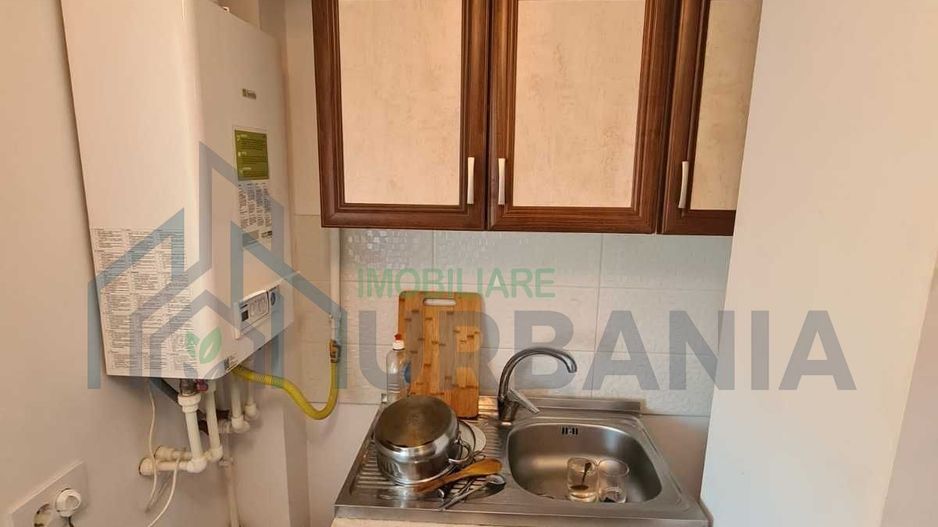 Apartament 2 camere decomandat de inchiriat, Balciu - Bloc 2019, etaj 2, mobilat, loc parcare inclus - Poză 5