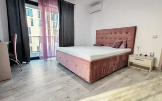 2 camere, decomandat, modern, parcare, terasa, Iulius, Platinia, FSEGA - Poză 12