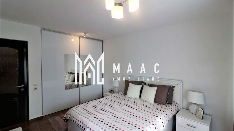 Casa 5 camere | Teren 520 mp | Mobilata | 3 locuri parcare - Poză 1