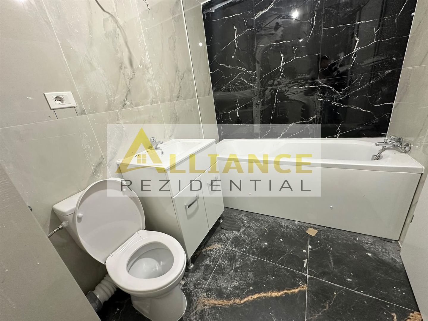 15 MINUTE METROU BERCENI - STUDIO - 86.000eur TVA INCLUS - Poză 4