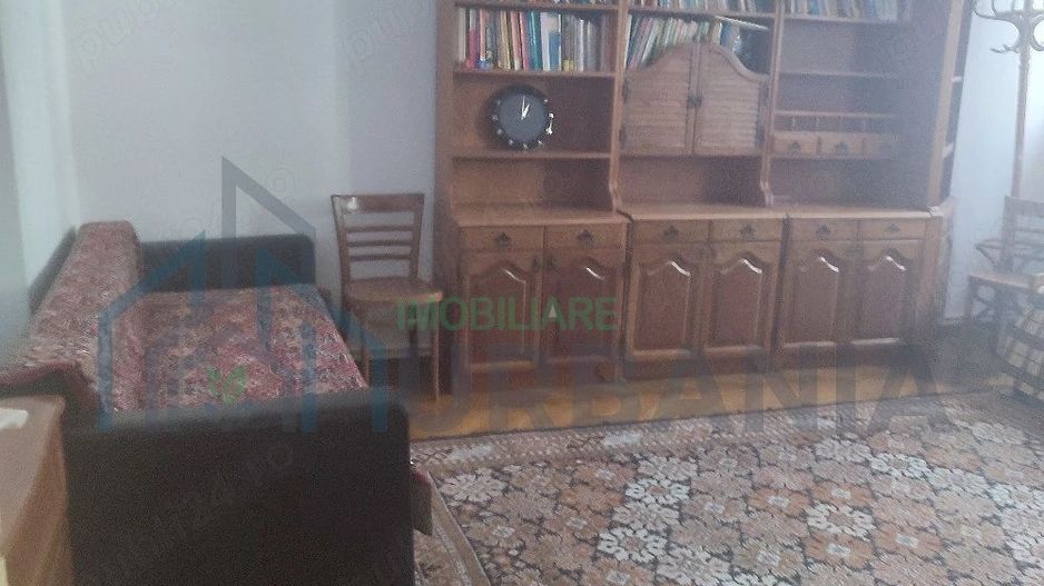 Apartament cu 2 camere decomandate în Copou, Iași - 300 EUR - Poză 5