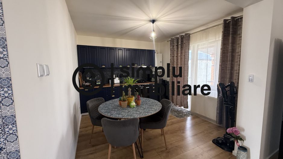 Casa moderna - Carcea - Poză 12