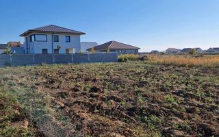 Parcele de teren intravilan cartier Viena - Poză 1