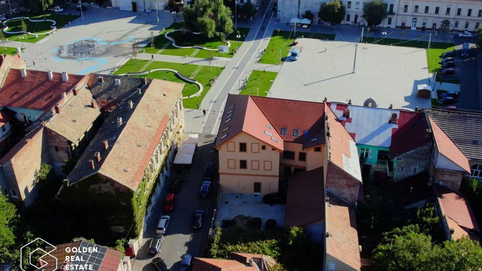 Cladire ultracentrala, Piata Catedralei, Comision 0% - Poză 6