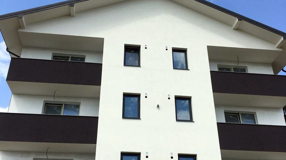Spatiu comercial intabulat, parter, 65mp, Valea Lupului - Poză 2