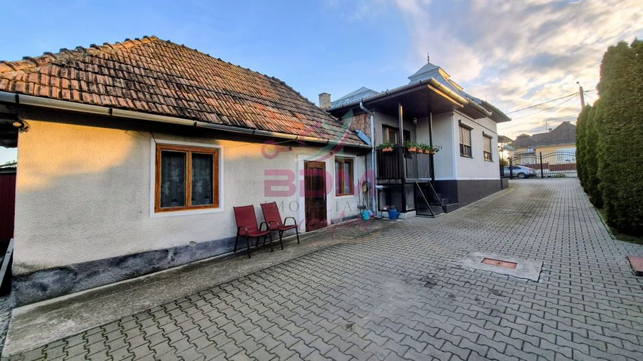 0% Comision | Casă la calcan | 570 mp teren I zona Bai - Poză 4
