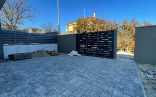 🏡 Unitate locativa semifinisata cu teren de 250 mp in Dezmir 🌿 - Poză 5