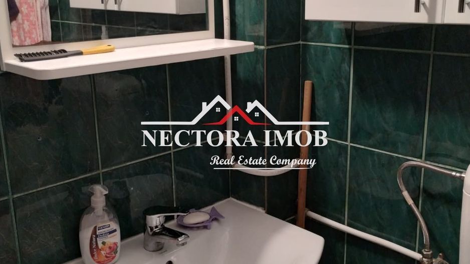 NECTORA IMOB-Apartament 2 camere, Ultracentral Pietonala, 65 mp, Et.2 - Poză 6