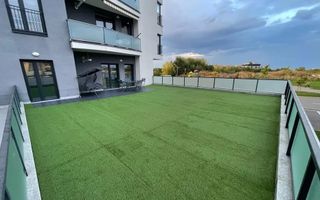 Apartament cu 3 camere de inchiriat in cartier Buna Ziua! - Poză 7