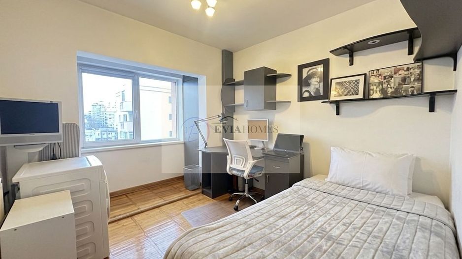 4 camere/etaj intermediar/Zona Parking Marasti - Poză 8