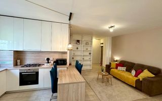 Apartament 2 camere Lipovei  bloc nou - Poză 1