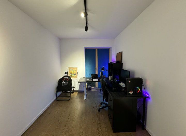 Apartament lux 3 Camere Aviatiei Park, Parter Herastrau - Poză 11