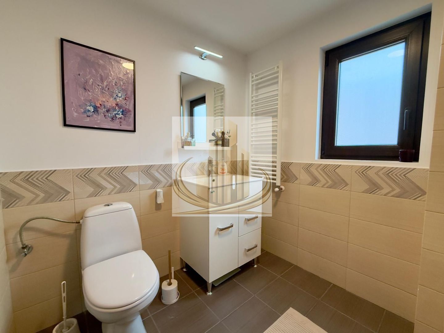 Duplex moderm mobilat si utilat complet | Toate utilitatile - Poză 20