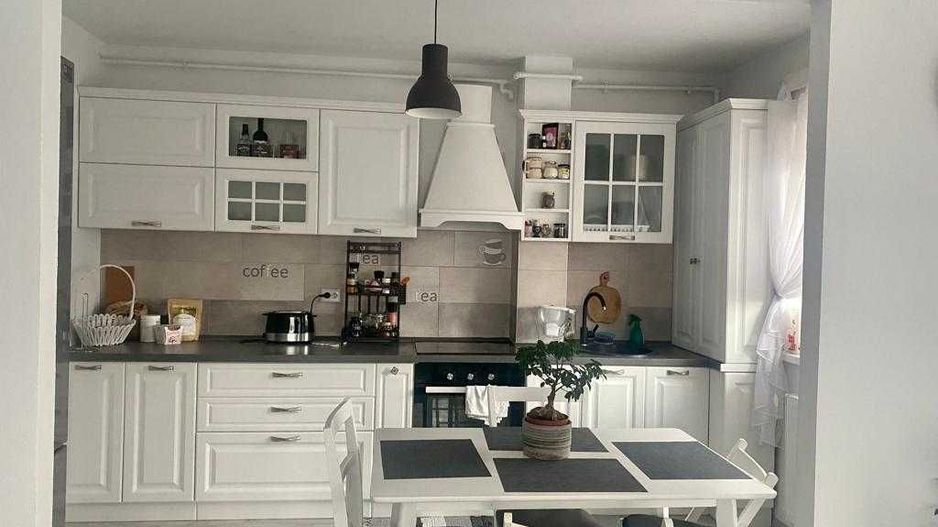 Apartament 2 camere mobilat si utilat Sub Cetate Residence Sanpetru - Poză 1