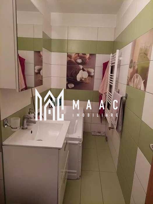 Apartament 3 camere | Balcon | 2 Bai | Zona Siretului - Poză 6