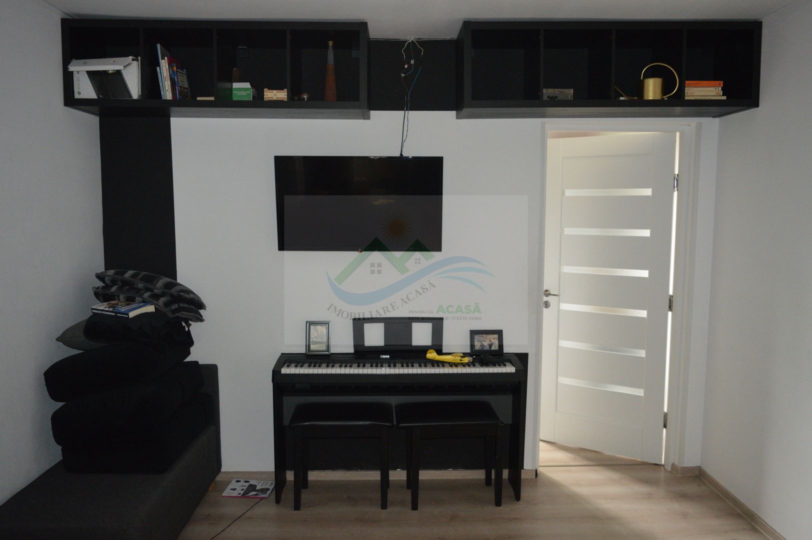 Casă tip duplex Suceava/Cartier Zamca Bloc 4 apartamente/Clinica - Poză 6