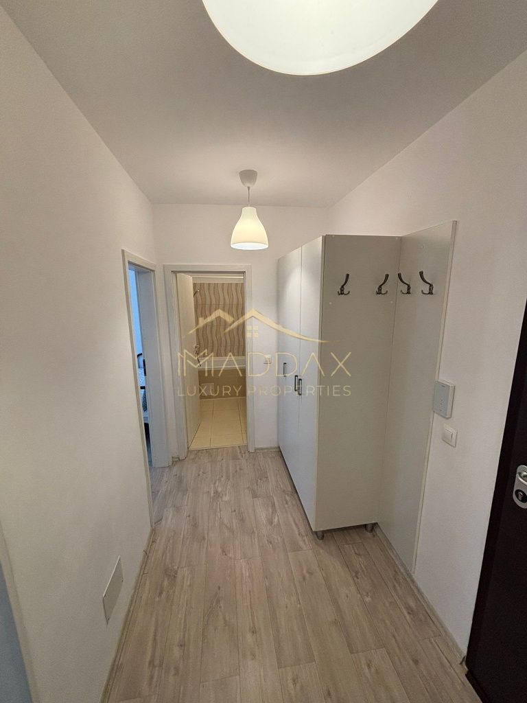 Garsoniera  Exigent Plaza Residence * Proximitate metrou - Poză 3