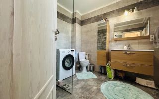 Triplex cu 5 camere complet mobilat si utilat, in SELIMBAR - Poză 11