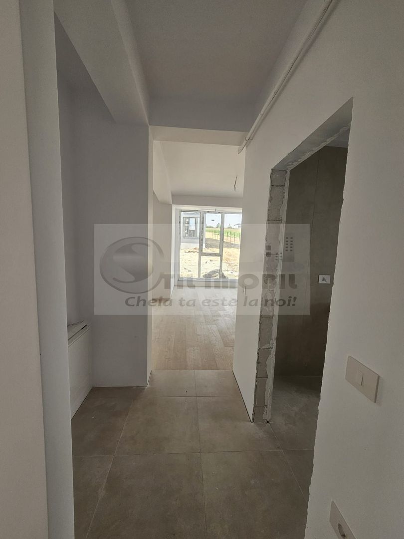 Apartament 3 camere - reper Lac Rediu - 75mp - Poză 5