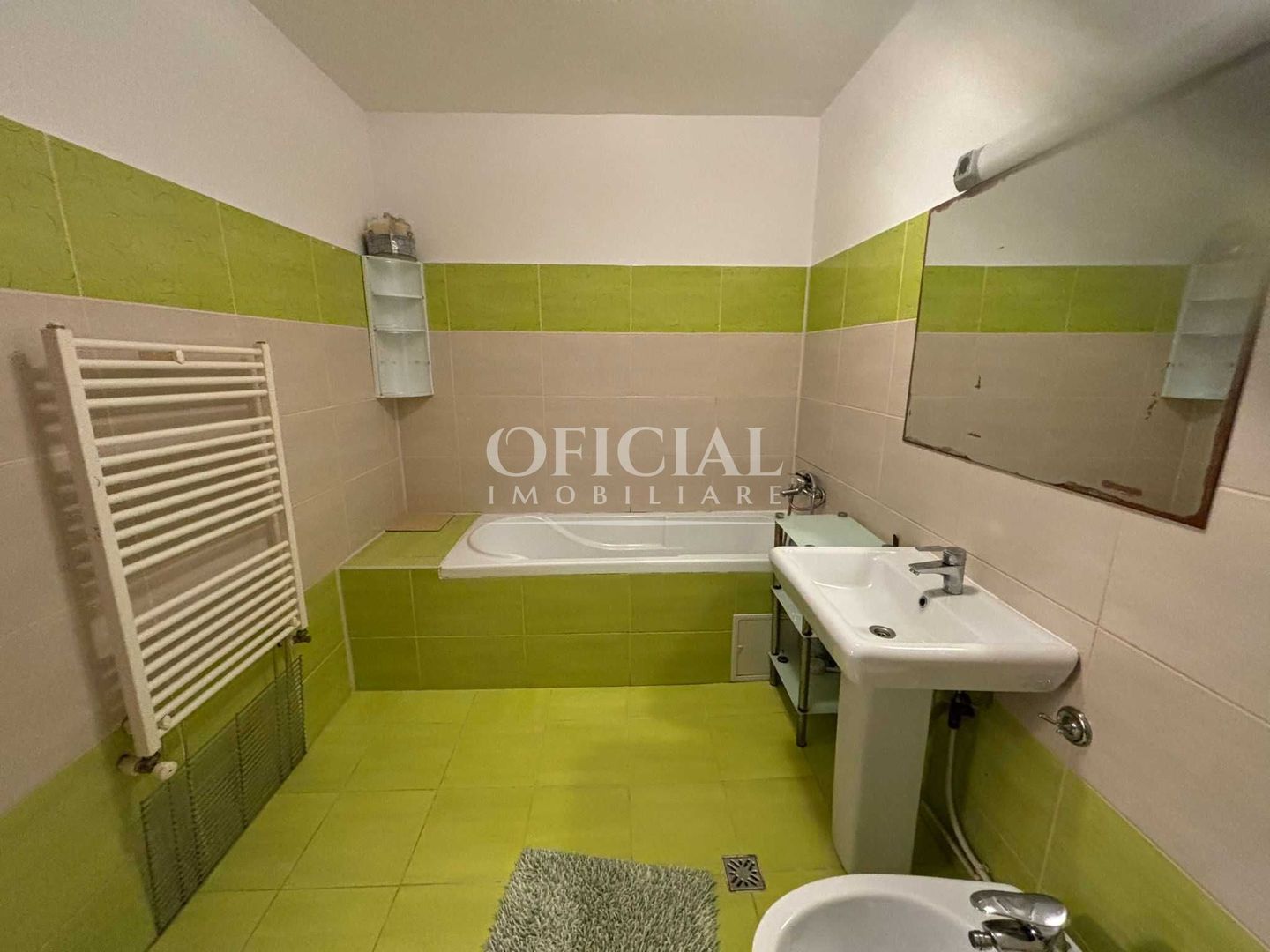 Apartament 2 camere | Pet Friendly | Zona Stejarului | Floresti - Poză 7