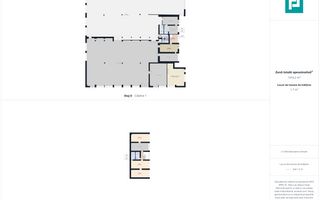 Hală industrială cu multiple destinații în Nădlac - Poză 25
