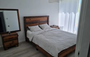 Apartament 2 camere –Straulesti