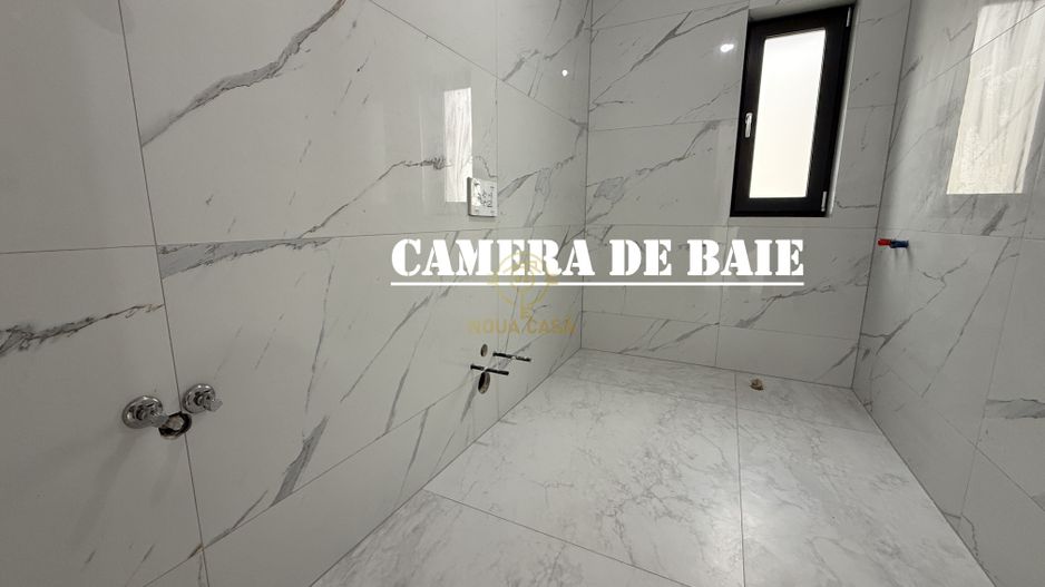 !Listare Noua ! De vanzare Casa Finisata 120MP  Cartier Olimp - Poză 10