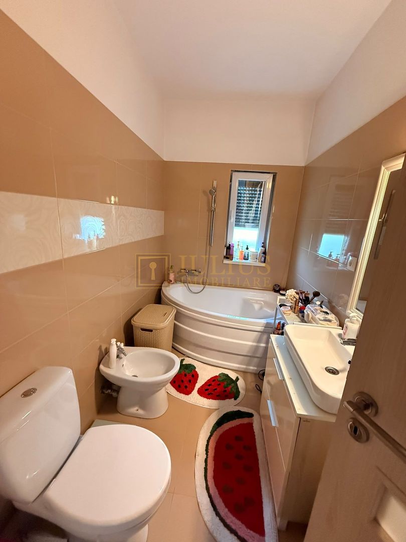 2 camere| Braytim| terasa + gradina| pet friendly| centrala | - Poză 11