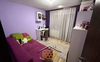 Apartament decomandat 3 camere, 2 balcoane, zona Calea București - Poză 8