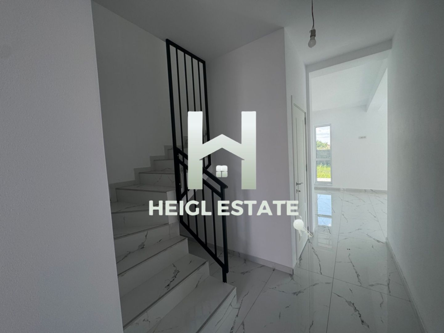 Casă Tip Duplex P+1E | 125 mp Utili | Teren 300 mp | Dumbrăvița, Timiș - Poză 9