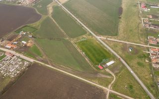 Teren 76.000mp între Sântana și Caporal Alexa - Poză 3